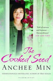 Cover von The Cooked Seed