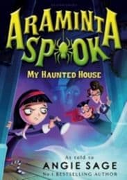 Cover von My Haunted House