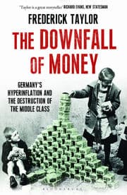 Cover von The Downfall of Money