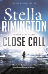 Cover von Close Call