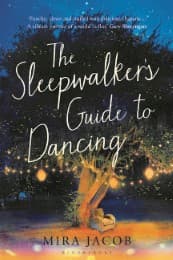 Cover von The Sleepwalker's Guide to Dancing