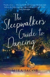 Cover von The Sleepwalker's Guide to Dancing