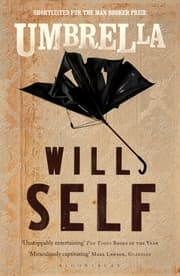 Cover von Umbrella