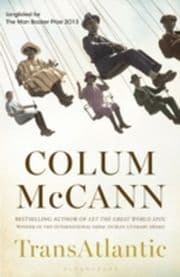 Cover von TransAtlantic