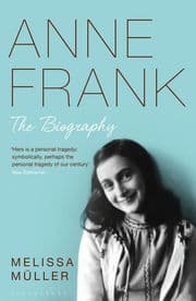 Cover von Anne Frank
