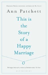 Cover von This Is the Story of a Happy Marriage