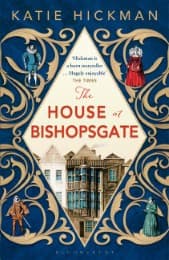 Cover von The House at Bishopsgate