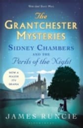 Cover von Sidney Chambers and the Perils of the Night