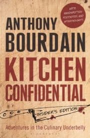 Cover von Kitchen Confidential