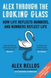 Cover von Alex Through the Looking Glass