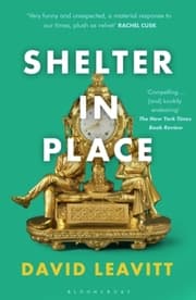 Cover von Shelter in Place