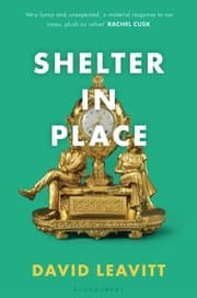 Cover von Shelter in Place