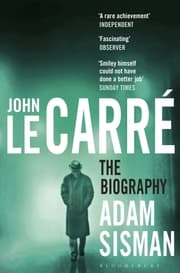 Cover von John le Carré