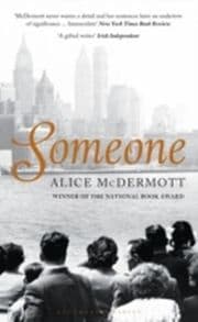 Cover von Someone
