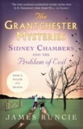 Cover von Sidney Chambers and the Problem of Evil