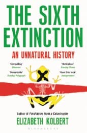Cover von The Sixth Extinction