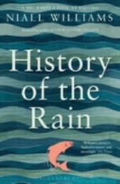 Cover von History of the Rain