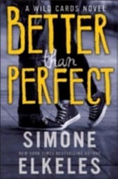 Cover von Better Than Perfect