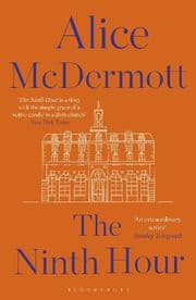 Cover von The Ninth Hour