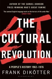 Cover von The Cultural Revolution