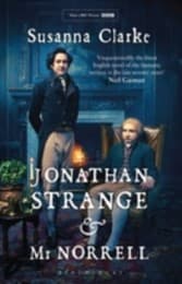 Cover von Jonathan Strange and Mr Norrell