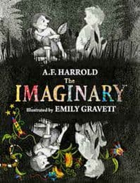 Cover von The Imaginary