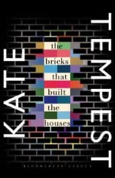 Cover von The Bricks That Built the Houses