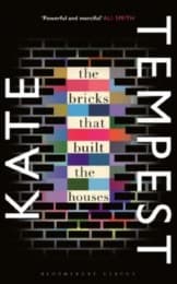Cover von The Bricks that Built the Houses