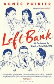 Cover von Left Bank