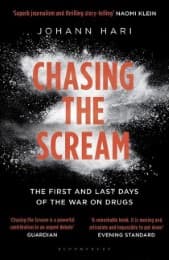 Cover von Chasing the Scream