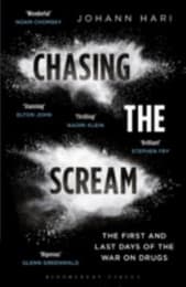 Cover von Chasing the Scream
