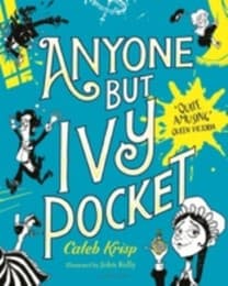 Cover von Anyone But Ivy Pocket