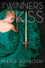 Cover von Winner's Kiss