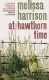Cover von At Hawthorn Time