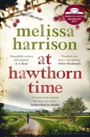 Cover von At Hawthorn Time