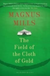 Cover von The Field of the Cloth of Gold