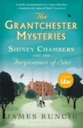 Cover von Sidney Chambers and the Forgiveness of Sins