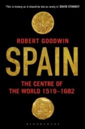 Cover von Spain