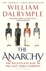 Cover von The Anarchy