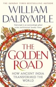 Cover von The Golden Road