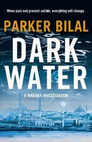 Cover von Dark Water