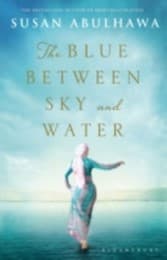 Cover von The Blue Between Sky and Water