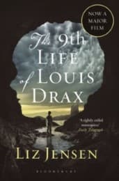 Cover von The Ninth Life of Louis Drax (Film Tie-in)