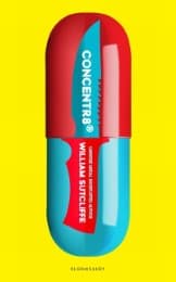 Cover von Concentr8