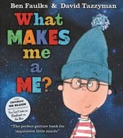 Cover von What Makes Me a Me?