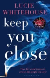 Cover von Keep You Close