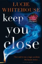 Cover von Keep You Close