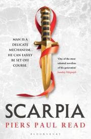 Cover von Scarpia