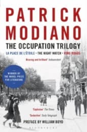 Cover von The Occupation Trilogy