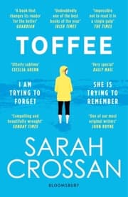 Cover von Toffee